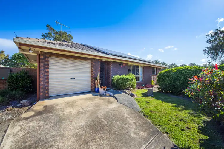 Main view of Homely villa listing, 2/27 Knox Street, Woolgoolga NSW 2456