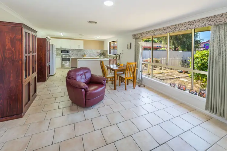 Second view of Homely villa listing, 2/27 Knox Street, Woolgoolga NSW 2456