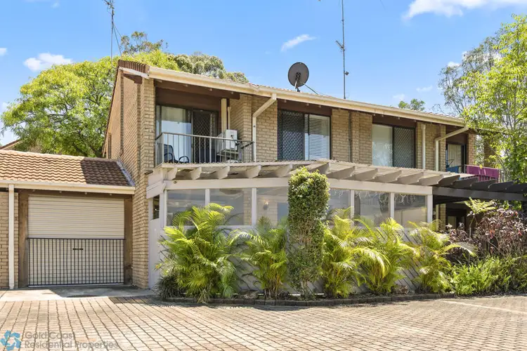 5/7-13 Parkridge Drive, Molendinar QLD 4214