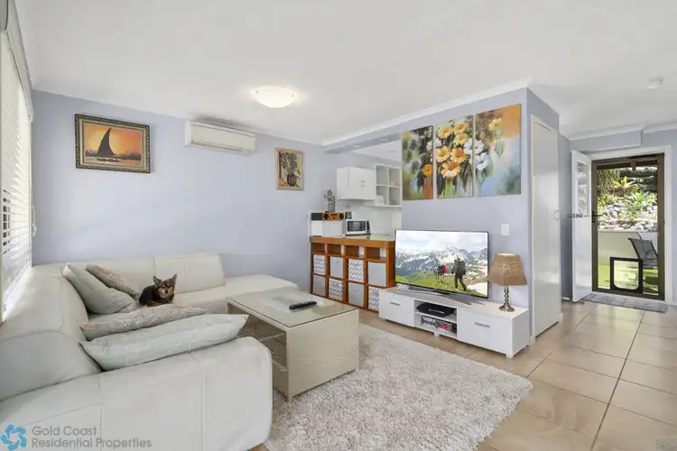 Fifth view of Homely townhouse listing, 5/7-13 Parkridge Drive, Molendinar QLD 4214