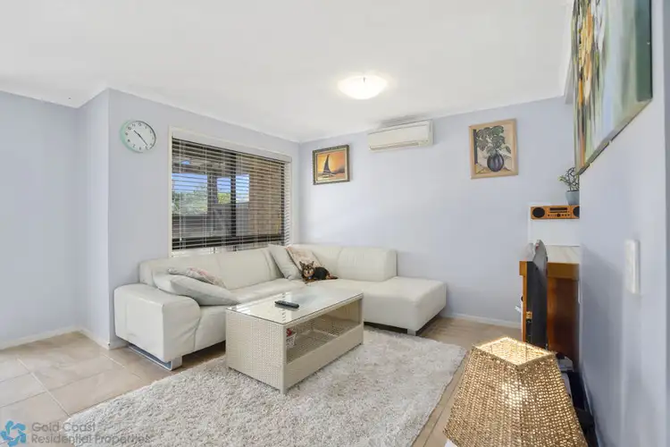 Sixth view of Homely townhouse listing, 5/7-13 Parkridge Drive, Molendinar QLD 4214