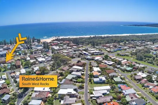 7/5 Landsborough Street, South West Rocks NSW 2431