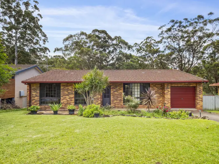 Main view of Homely house listing, 44 Playford Avenue, Toormina NSW 2452