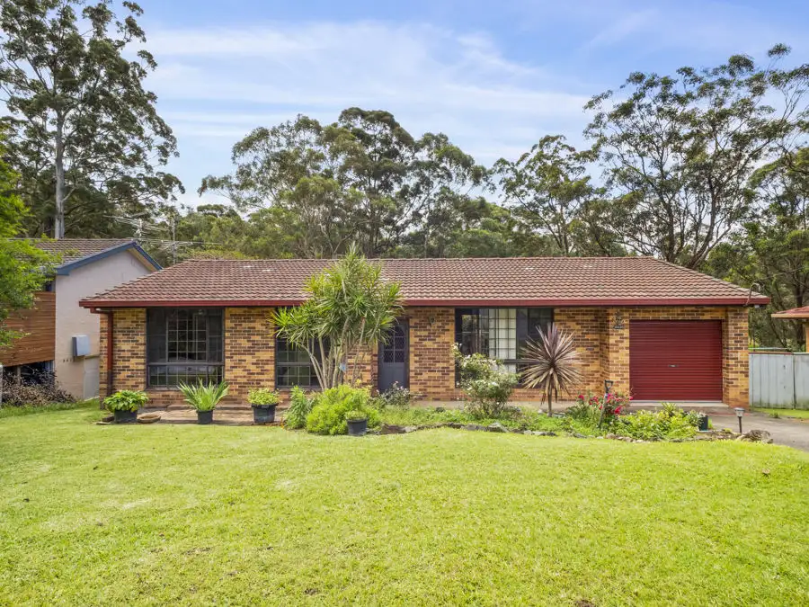 Main view of Homely house listing, 44 Playford Avenue, Toormina NSW 2452