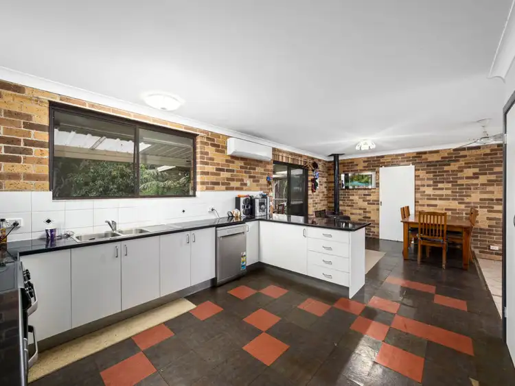 Second view of Homely house listing, 44 Playford Avenue, Toormina NSW 2452