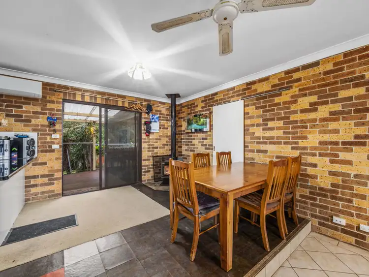 Fifth view of Homely house listing, 44 Playford Avenue, Toormina NSW 2452