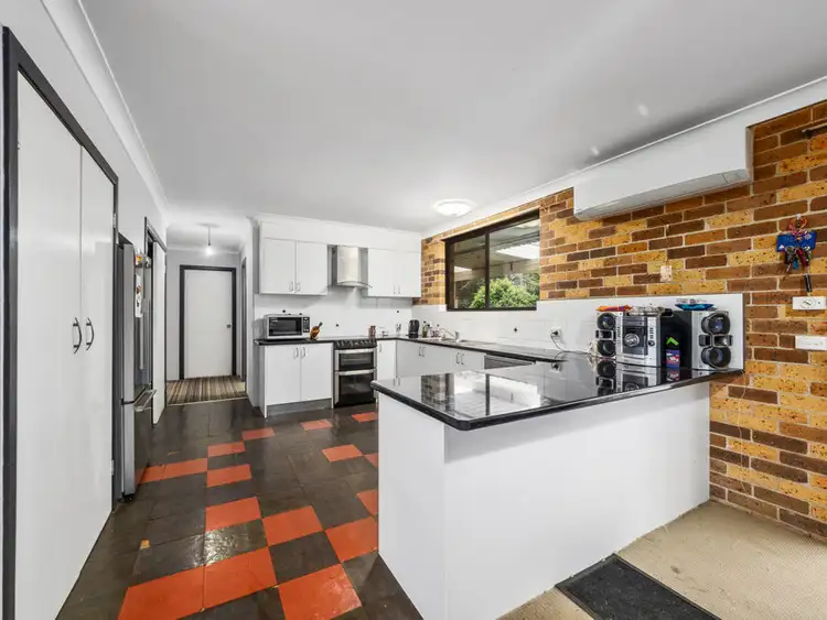 Sixth view of Homely house listing, 44 Playford Avenue, Toormina NSW 2452