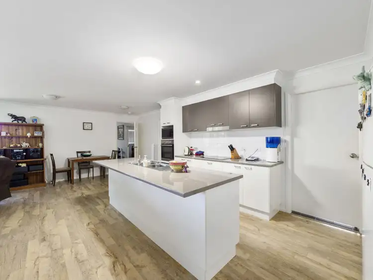 Second view of Homely house listing, 13/5 Loaders Lane, Coffs Harbour NSW 2450