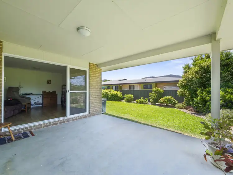 Fourth view of Homely house listing, 13/5 Loaders Lane, Coffs Harbour NSW 2450