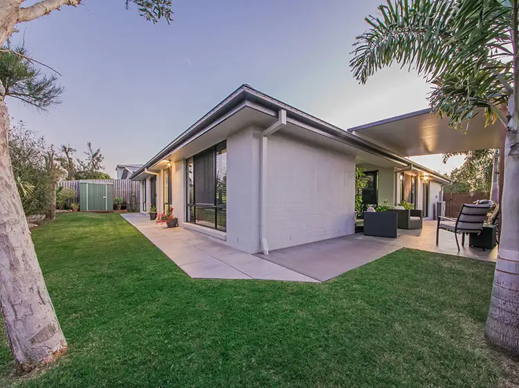 Second view of Homely house listing, 7 Amalia St, Birkdale QLD 4159
