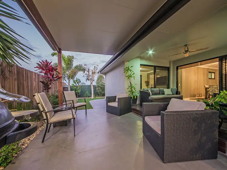 Third view of Homely house listing, 7 Amalia St, Birkdale QLD 4159