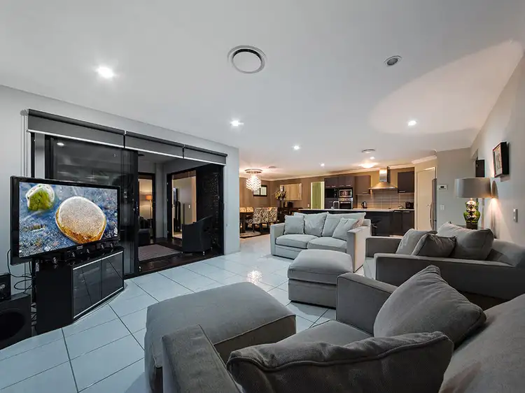 Fifth view of Homely house listing, 7 Amalia St, Birkdale QLD 4159
