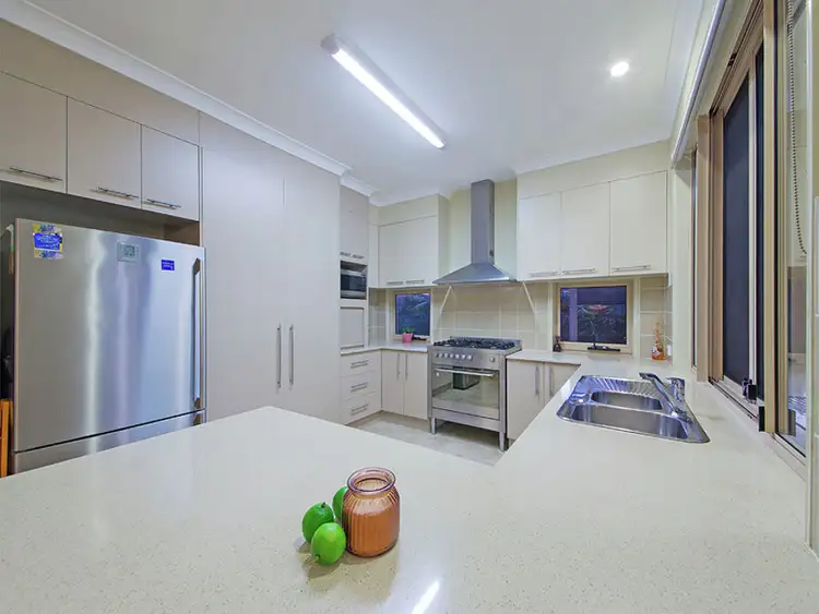 Third view of Homely house listing, 32 Higgs Circuit, Wynnum West QLD 4178