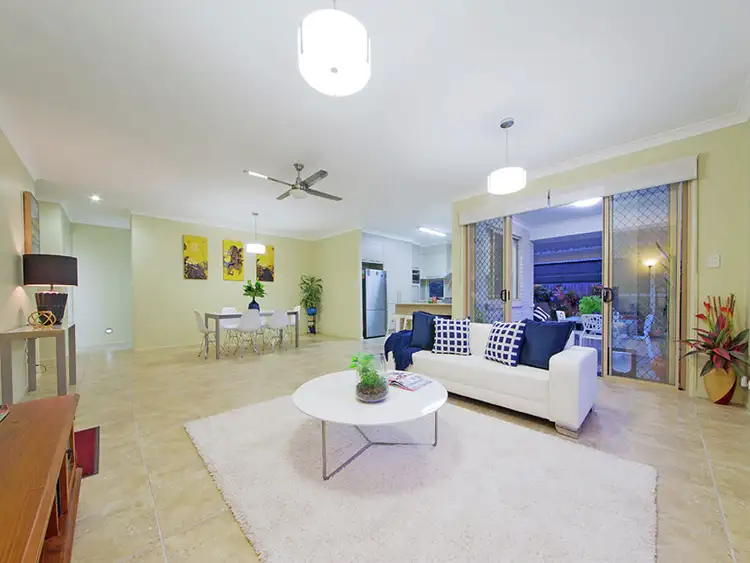 Seventh view of Homely house listing, 32 Higgs Circuit, Wynnum West QLD 4178