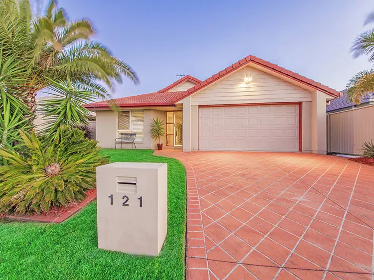 Fifth view of Homely house listing, 121 Ropley Road, Wynnum West QLD 4178
