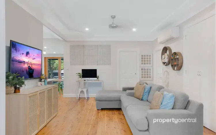 Fourth view of Homely house listing, 168 Great Western Highway, Blaxland NSW 2774