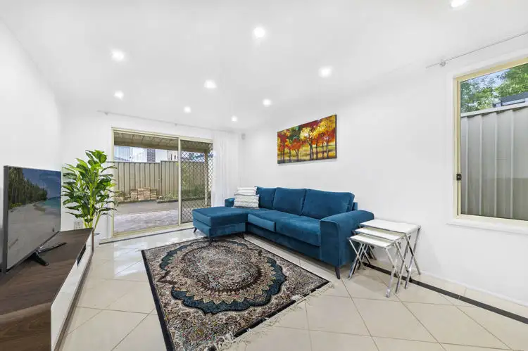 Fourth view of Homely house listing, 25 Binda Street, Merrylands NSW 2160