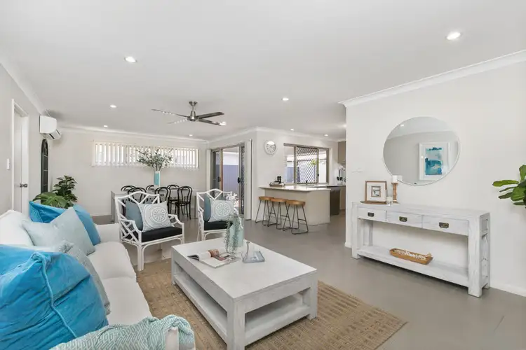 Fifth view of Homely house listing, 3 Higgs Circuit, Wynnum West QLD 4178