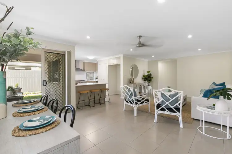 Sixth view of Homely house listing, 3 Higgs Circuit, Wynnum West QLD 4178