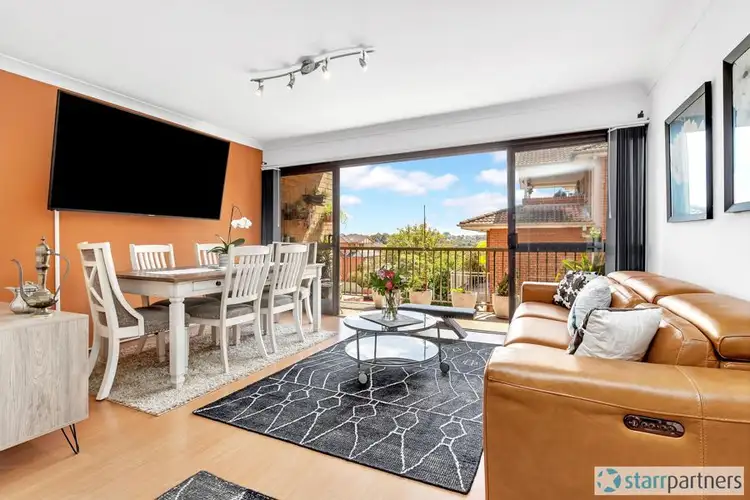 Main view of Homely unit listing, 6/8 Hatton Street, Ryde NSW 2112