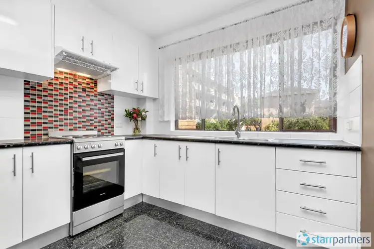 Third view of Homely unit listing, 6/8 Hatton Street, Ryde NSW 2112