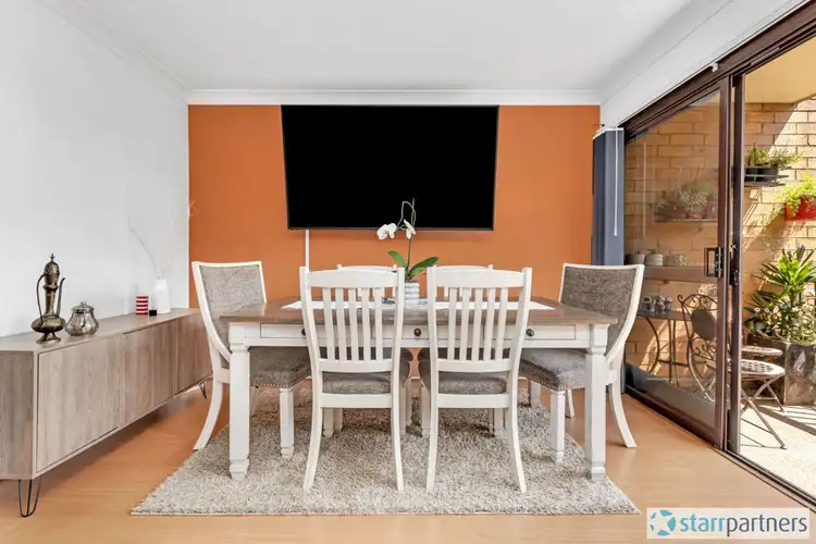 Fifth view of Homely unit listing, 6/8 Hatton Street, Ryde NSW 2112