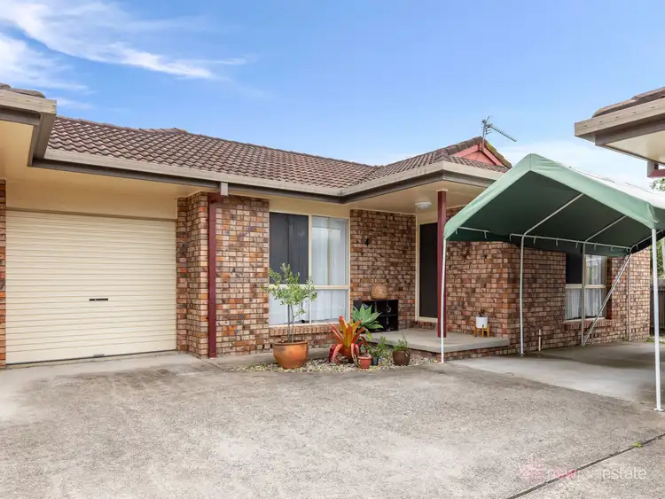 Main view of Homely villa listing, 4/12 Long Street, Coffs Harbour NSW 2450