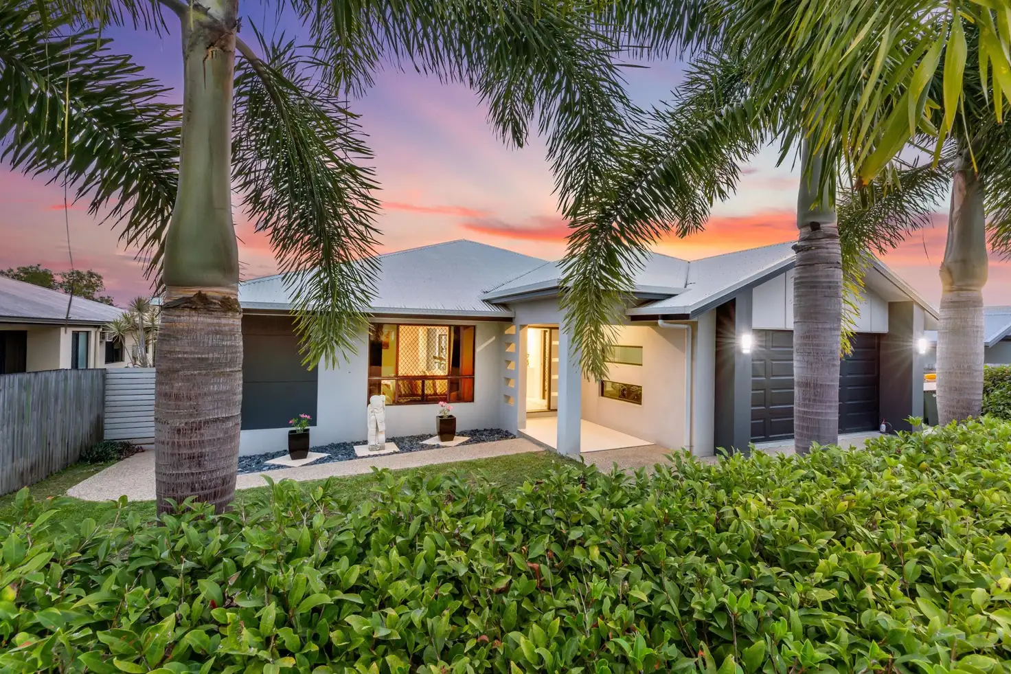 Main view of Homely house listing, 37 Manning Street, Rural View QLD 4740