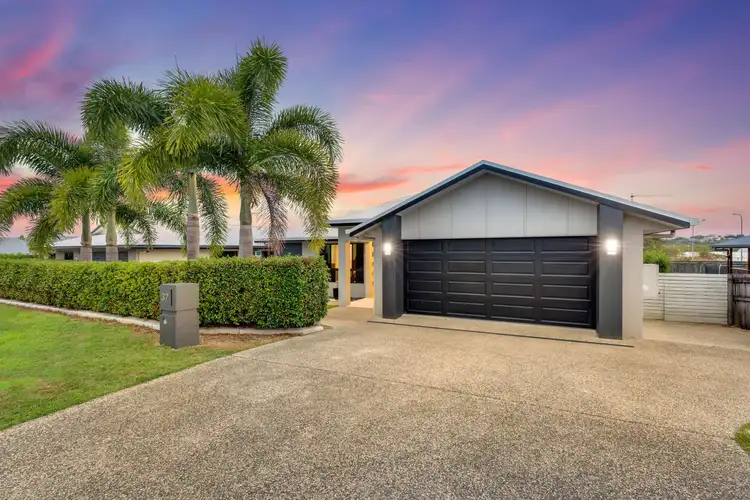 Second view of Homely house listing, 37 Manning Street, Rural View QLD 4740
