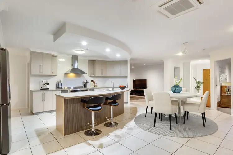 Sixth view of Homely house listing, 37 Manning Street, Rural View QLD 4740