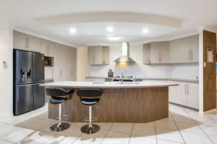 Seventh view of Homely house listing, 37 Manning Street, Rural View QLD 4740