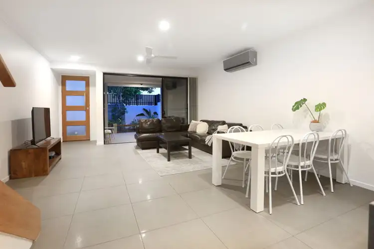 Third view of Homely house listing, 25 The Crestway, Robina QLD 4226