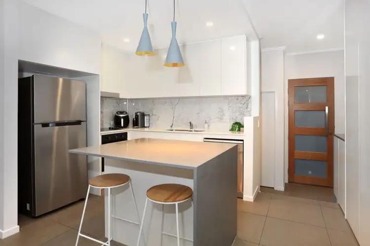 Sixth view of Homely house listing, 25 The Crestway, Robina QLD 4226