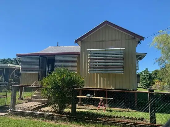 Main view of Homely house listing, 159 Howard Kennedy Drive, Babinda QLD 4861