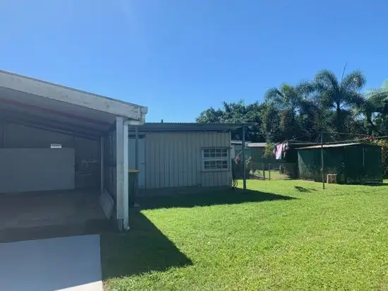 Second view of Homely house listing, 159 Howard Kennedy Drive, Babinda QLD 4861