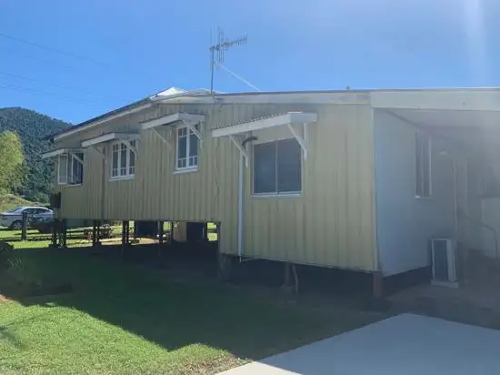 Fourth view of Homely house listing, 159 Howard Kennedy Drive, Babinda QLD 4861