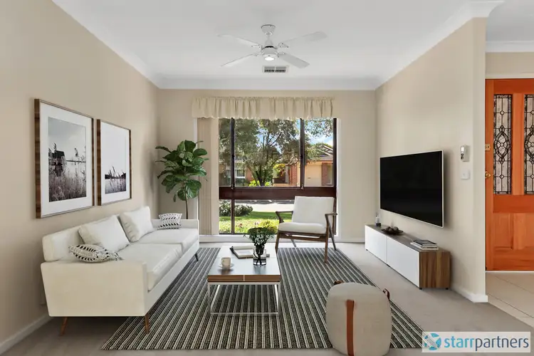 Third view of Homely house listing, 2/21 Neptune Crescent, Bligh Park NSW 2756