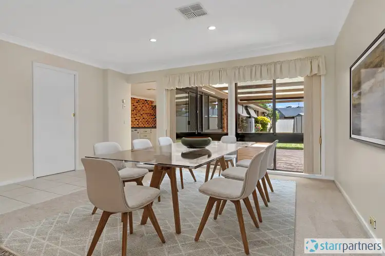 Fourth view of Homely house listing, 2/21 Neptune Crescent, Bligh Park NSW 2756