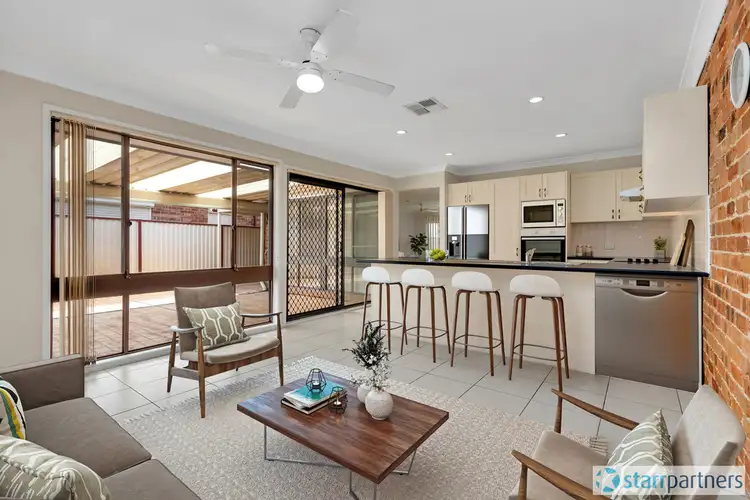 Fifth view of Homely house listing, 2/21 Neptune Crescent, Bligh Park NSW 2756
