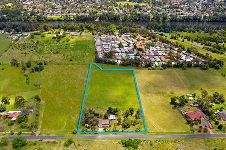 49-57 Blaikie Road, Jamisontown NSW 2750