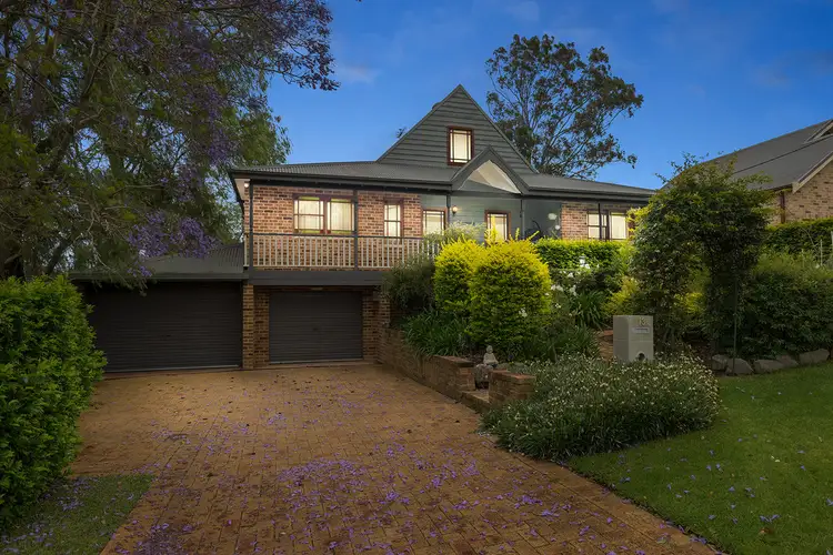 13 Winbourne Road, Mulgoa NSW 2745