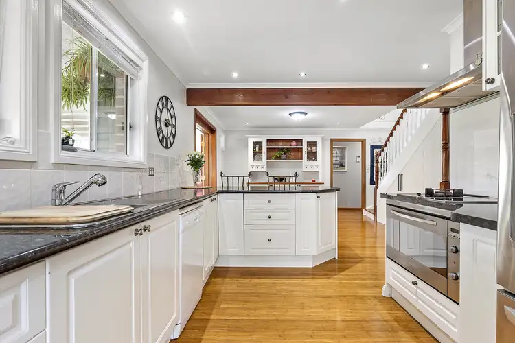 Fourth view of Homely house listing, 13 Winbourne Road, Mulgoa NSW 2745