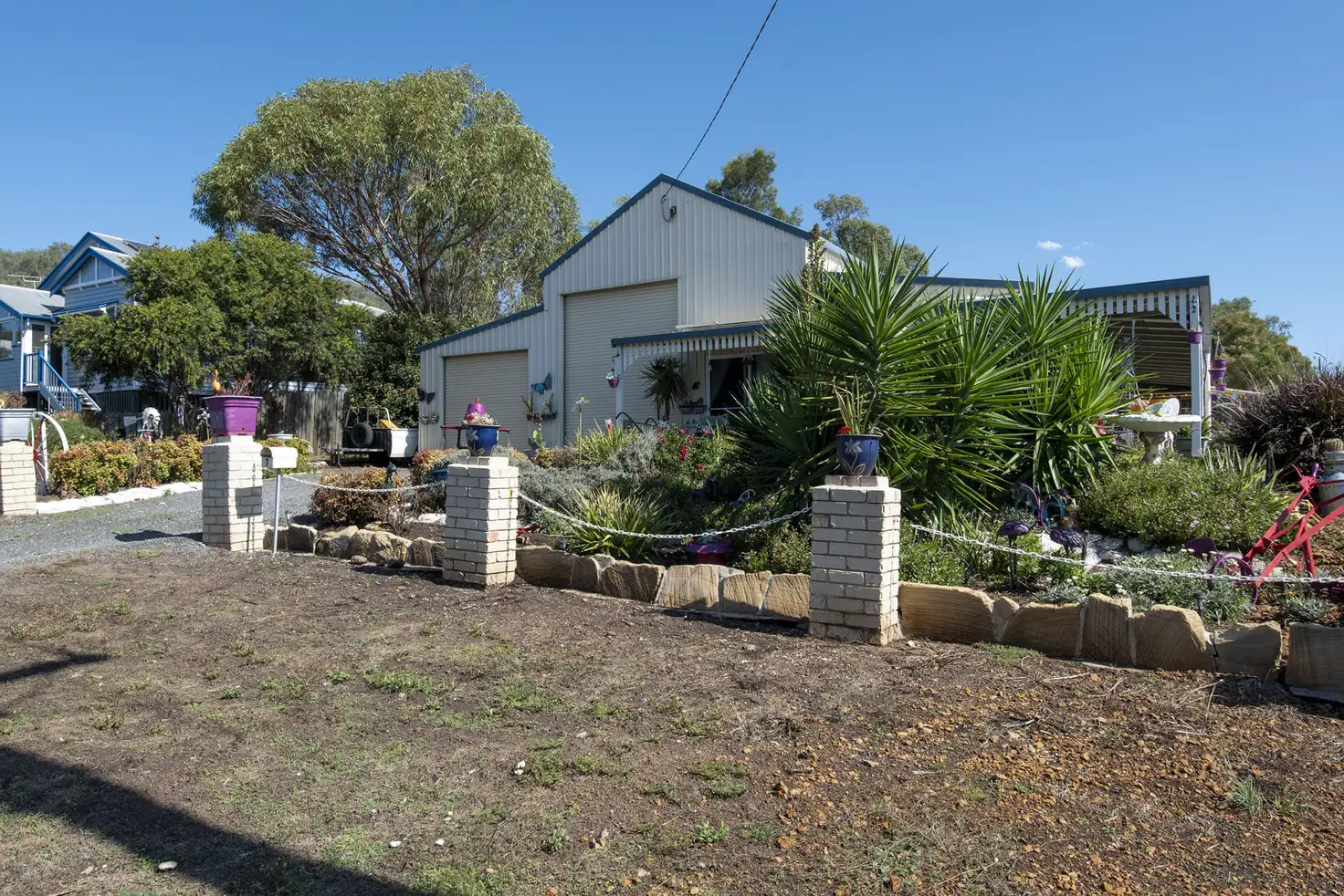 Main view of Homely house listing, 7 Butler Street, Greenmount QLD 4359