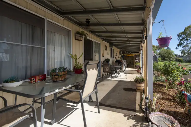 Fourth view of Homely house listing, 7 Butler Street, Greenmount QLD 4359