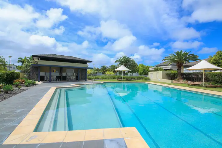 Second view of Homely unit listing, 7007 Phoenix Palms Drive, Hope Island QLD 4212