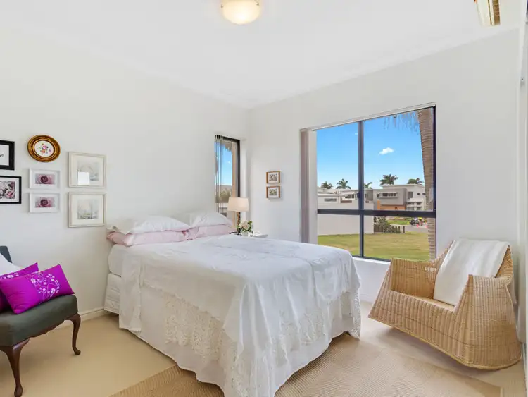 Fourth view of Homely unit listing, 7007 Phoenix Palms Drive, Hope Island QLD 4212