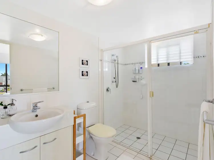 Sixth view of Homely unit listing, 7007 Phoenix Palms Drive, Hope Island QLD 4212