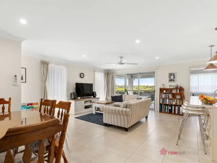 Fifth view of Homely house listing, 3 Royal Poinciana Way, Coffs Harbour NSW 2450