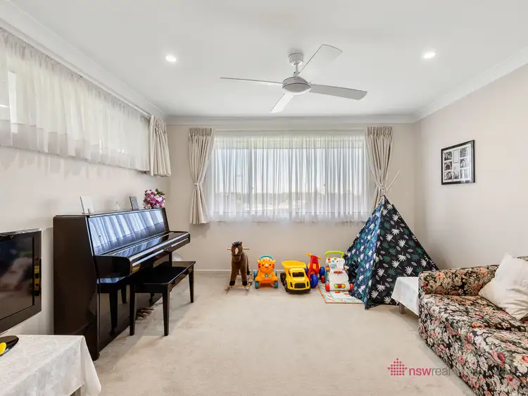 Sixth view of Homely house listing, 3 Royal Poinciana Way, Coffs Harbour NSW 2450