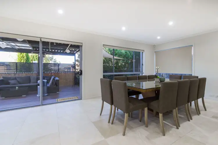Fourth view of Homely house listing, 20 Ashtead Parade, Stanhope Gardens NSW 2768